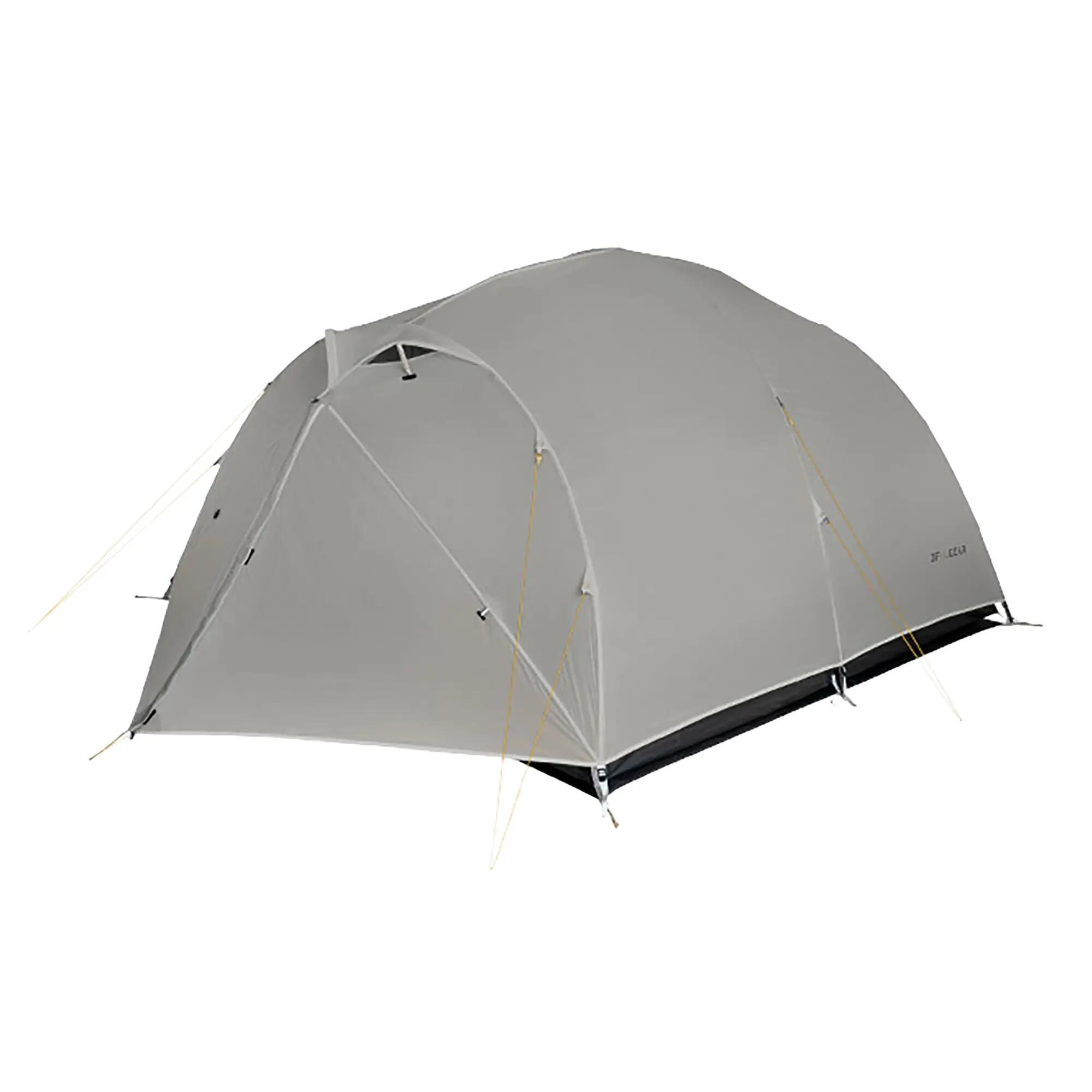 4-persoons trekkingtent 3F UL GEAR Qingkong 4P 210T 2/2