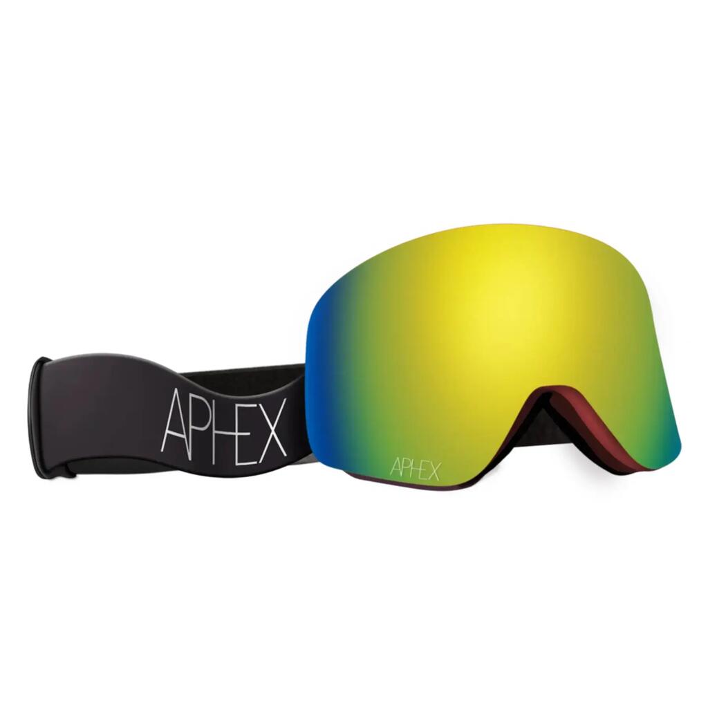 Ski mask Aphex Oxia