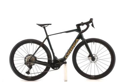 Tweedehands gravelbike · denna m20i di2 12v · zeer goede toestand