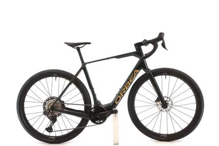 Gravel reconditionné · Denna M20i Di2 12V · Très bon état