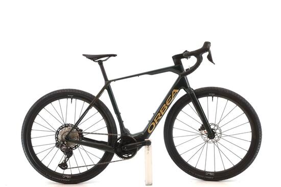 Gravel reconditionné · Denna M20i Di2 12V · Très bon état