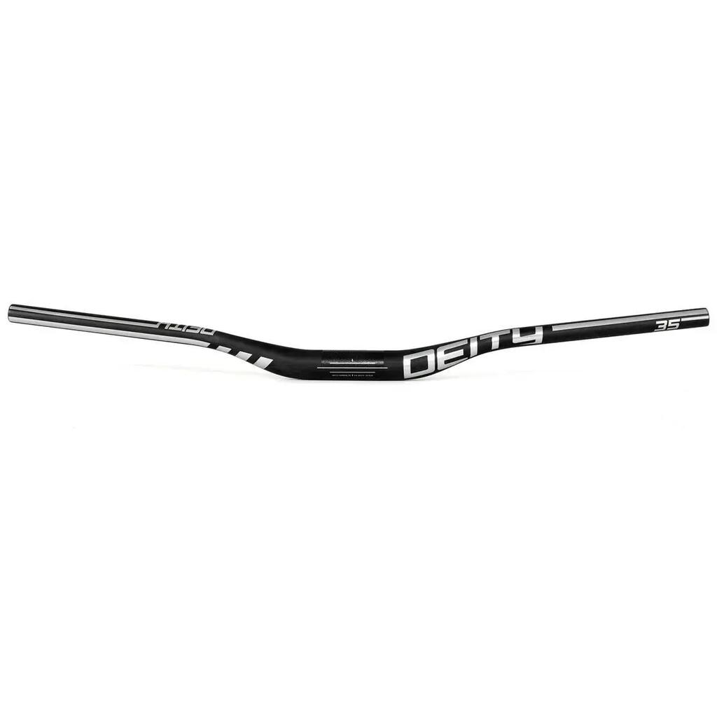 Carbon Handlebar Deity Speedway 35 mm