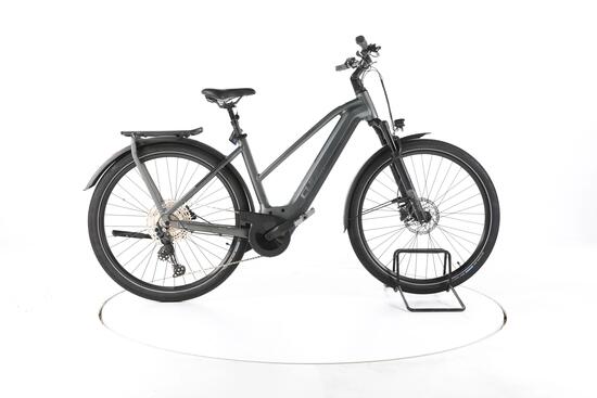 Ebike ricondizionata · Cube Kathmandu Hybrid Pro · Ottime condizioni