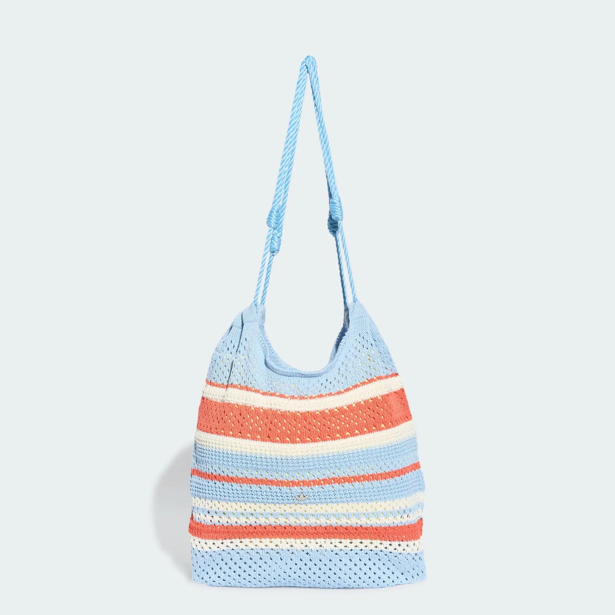 ORIGINALS CROCHET TOTE 2 Tas 7/7