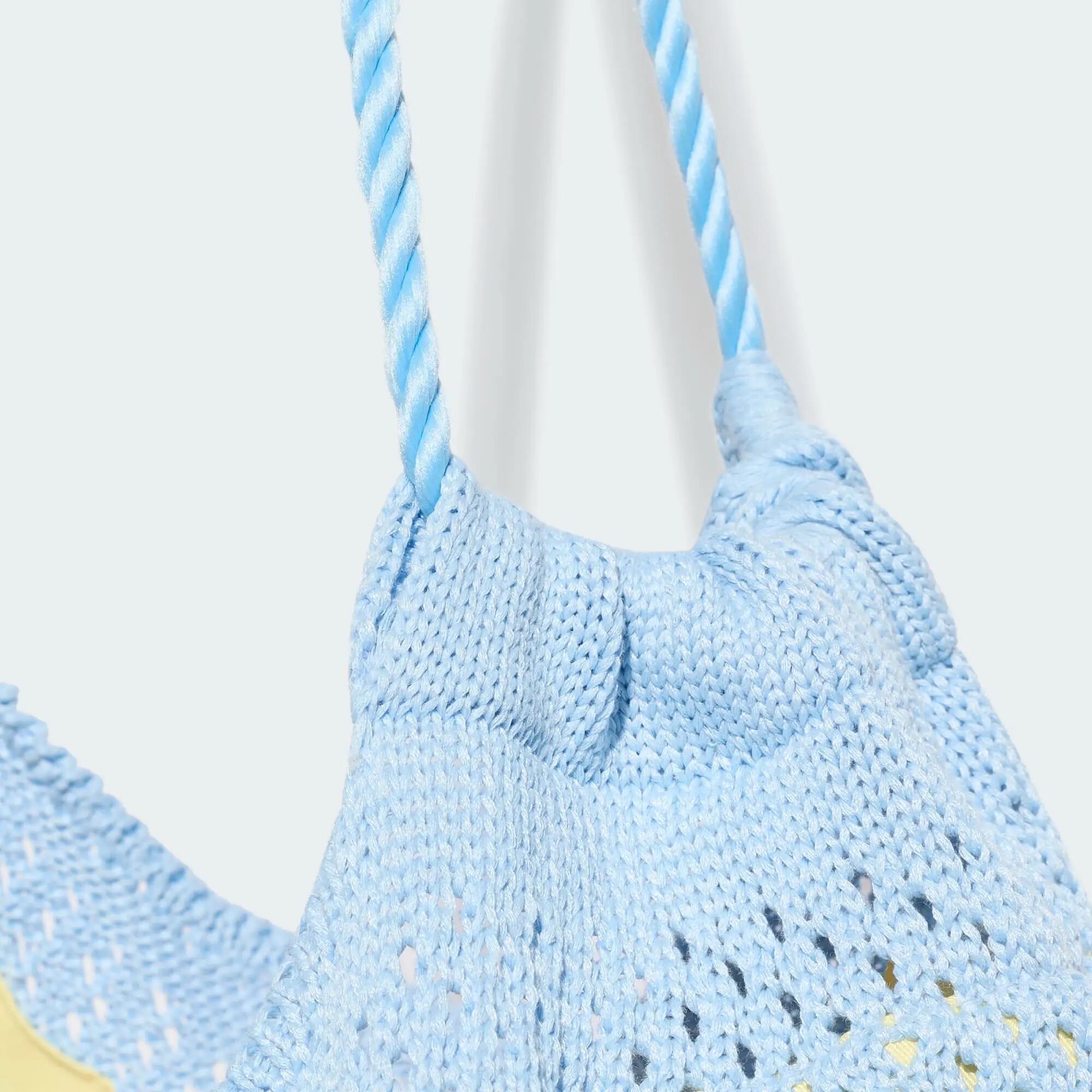 ORIGINALS CROCHET TOTE 2 Tas 6/7