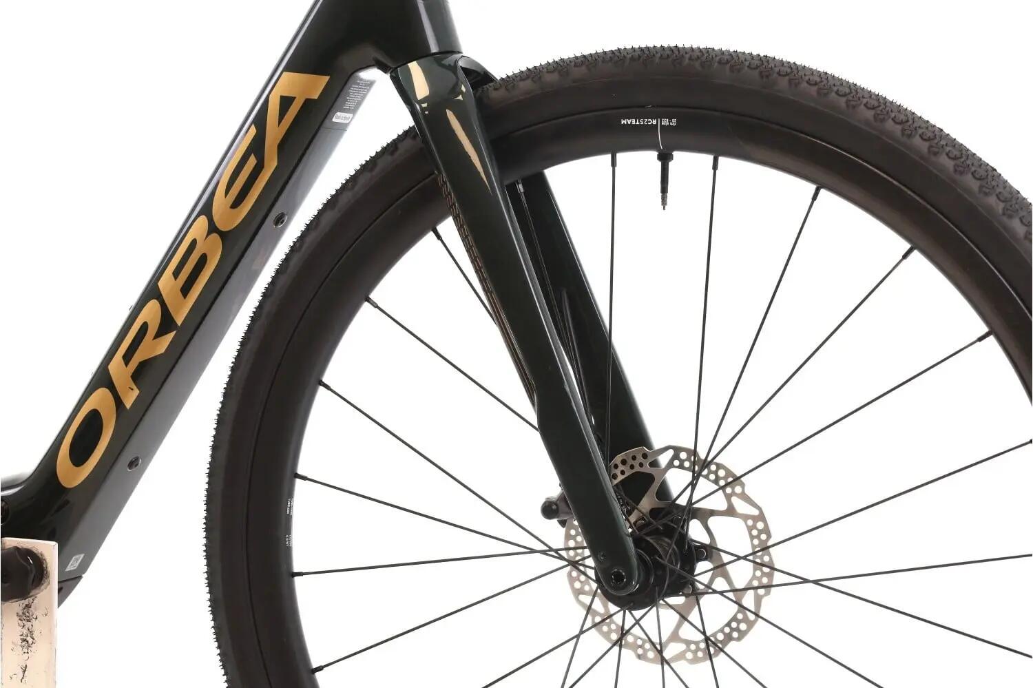 Denna M20i Di2 12V 5/8