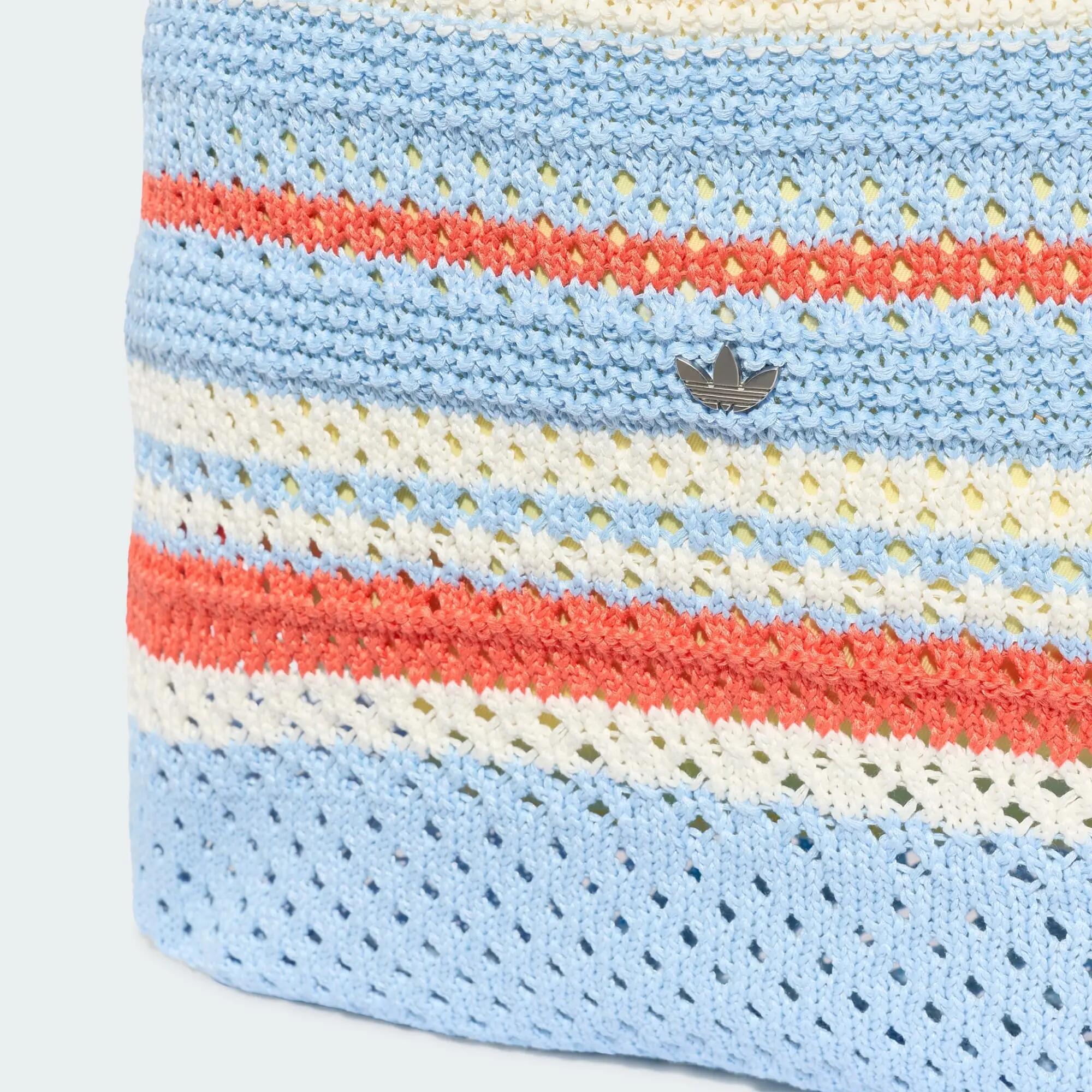 ORIGINALS CROCHET TOTE 2 Tas 5/7