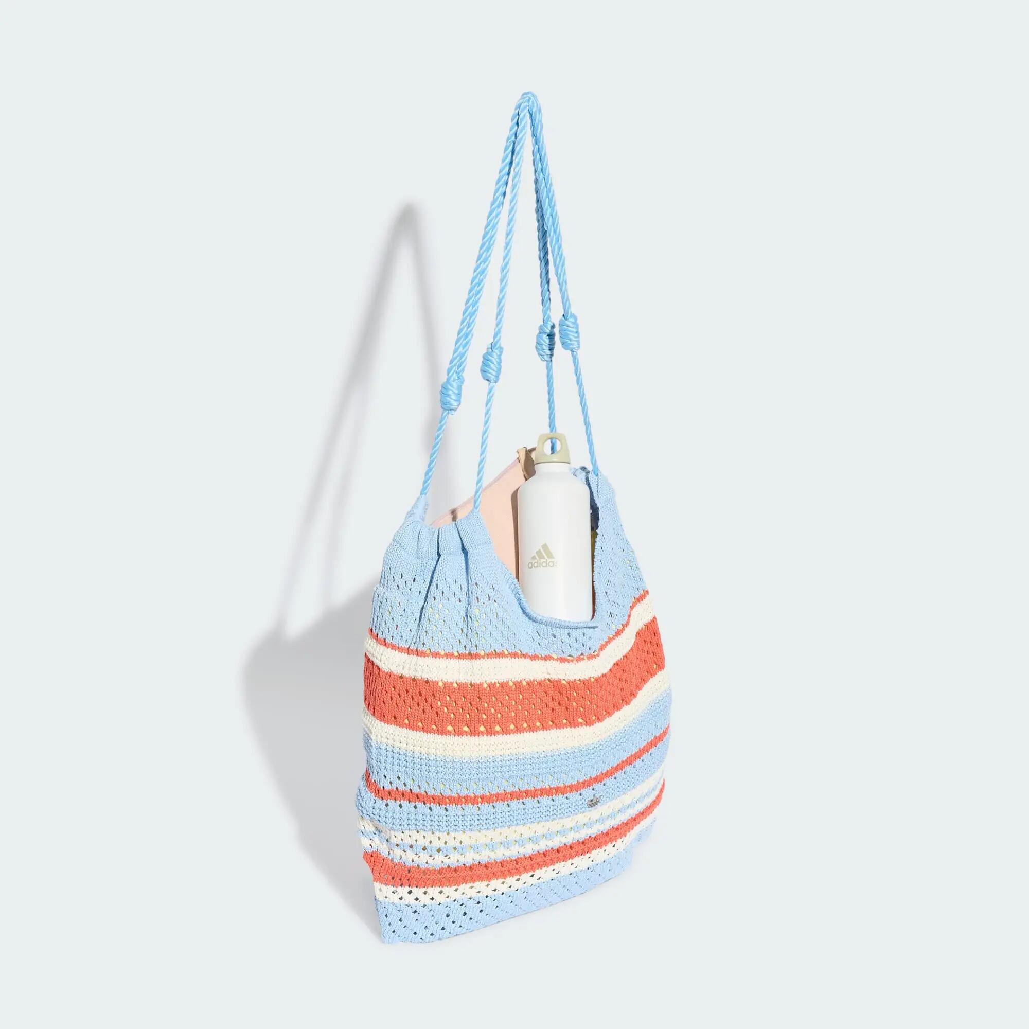 ORIGINALS CROCHET TOTE 2 Tas 4/7