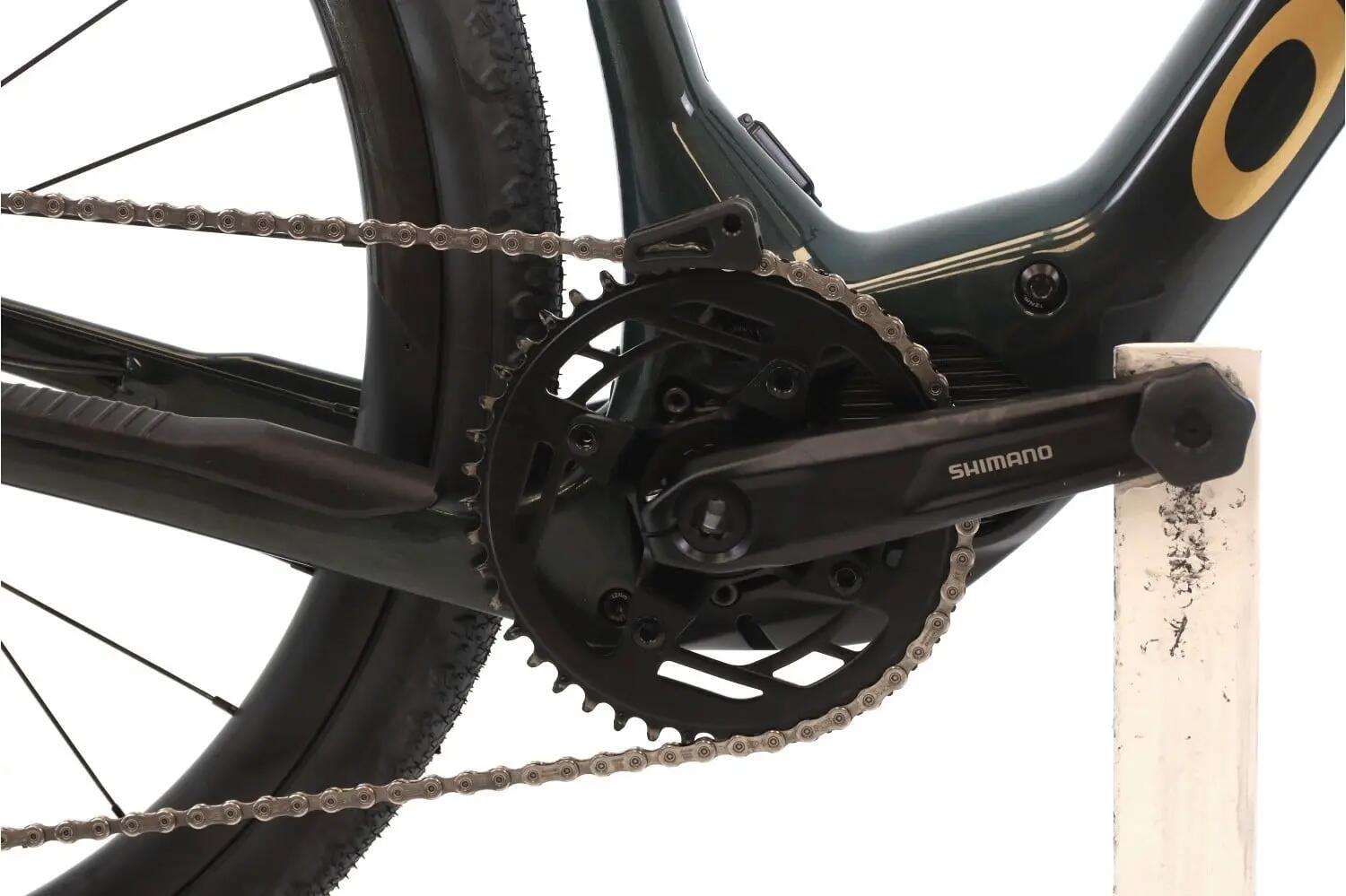 Denna M20i Di2 12V 4/8