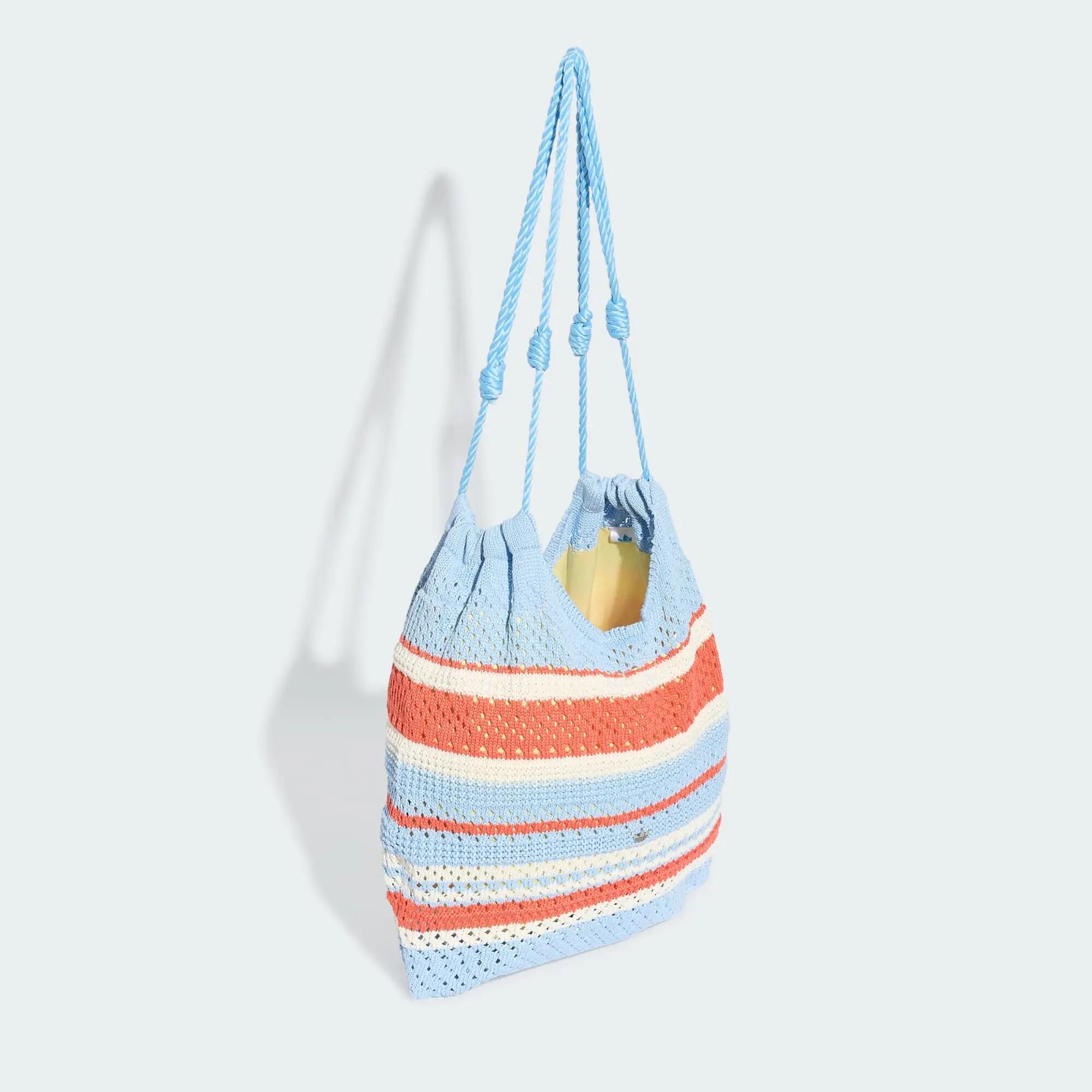ORIGINALS CROCHET TOTE 2 Tas 3/7