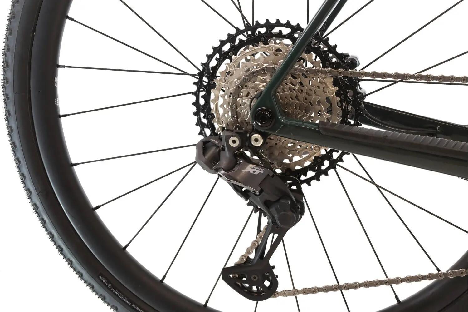 Denna M20i Di2 12V 3/8