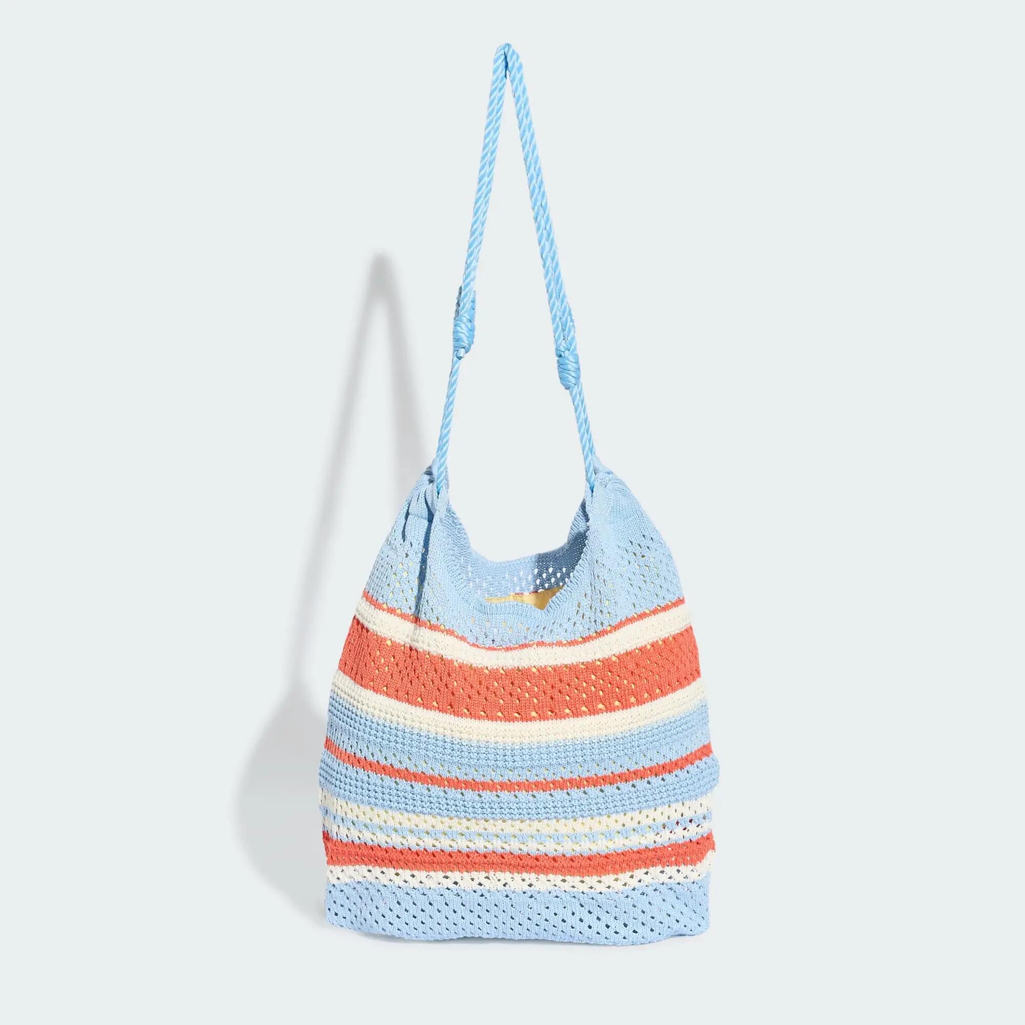 ORIGINALS CROCHET TOTE 2 Tas 2/7