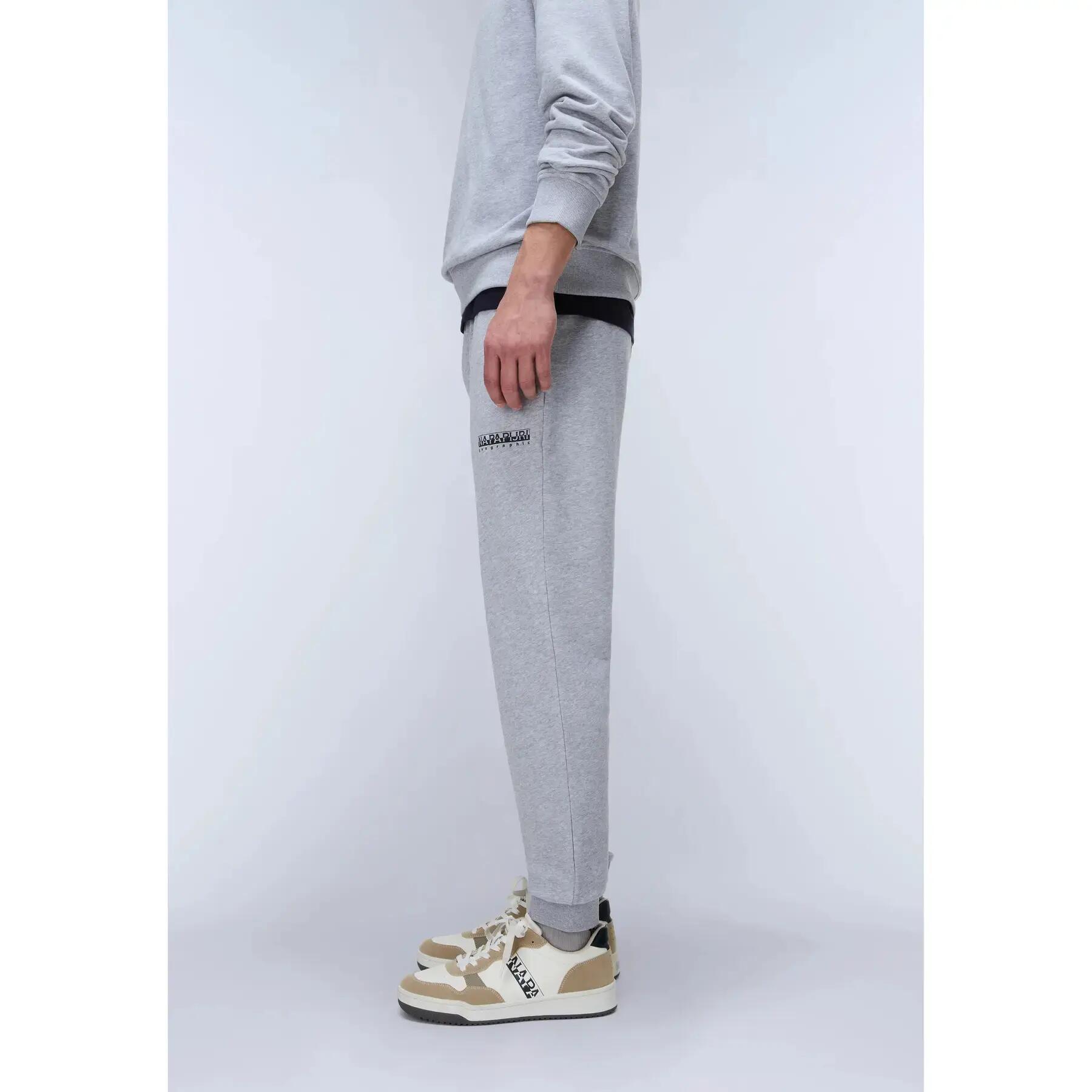 Calças de jogging Napapijri Gori 3/6