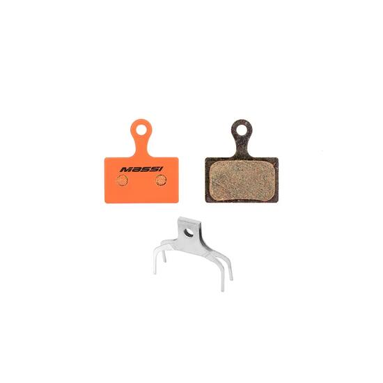 Plaquette de frein Massi Shimano