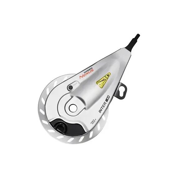 Vooras trommelrem Shimano BR-C6001-F M9 1/1