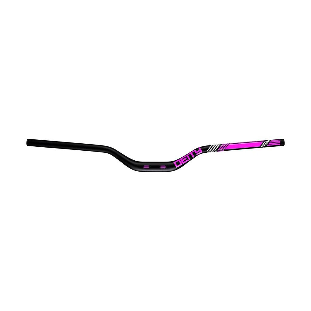 Aluminium handlebars Deity Highside 31,8 mm