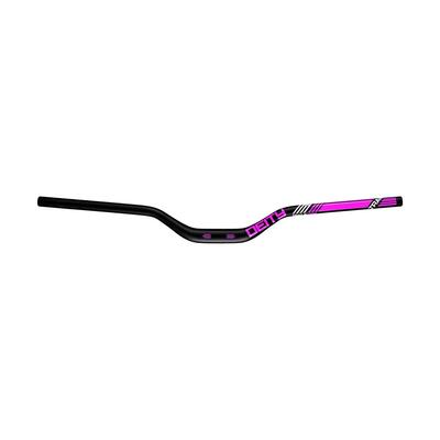 Aluminium stuur deity highside 31,8 mm