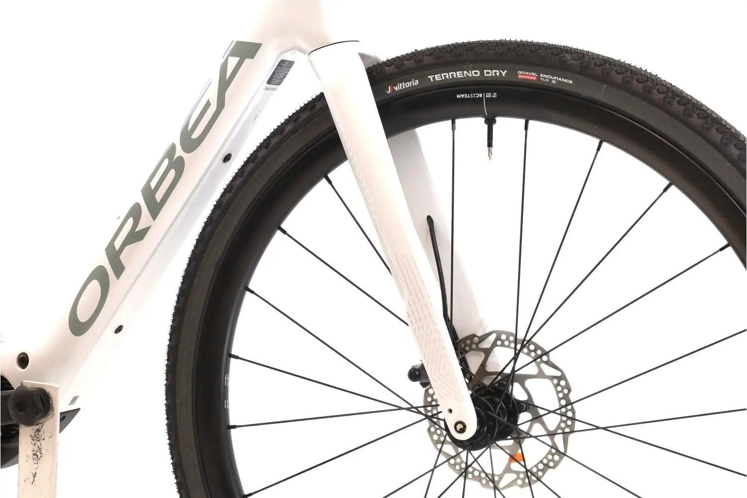 Denna M20i Di2 12V 5/8