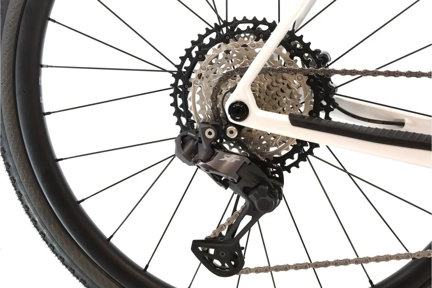 Denna M20i Di2 12V 3/8