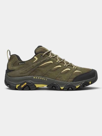 Botas De Senderismo Impermeables Hombre MOAB 3 GTX