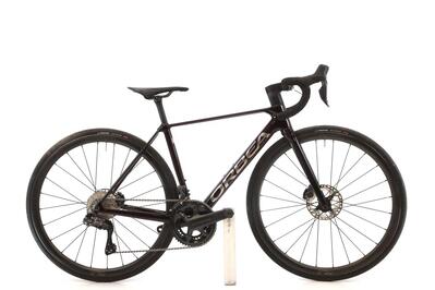 Bici strada ricondizionata · Orca M20iLTD Di2 12V · Ottimo stato