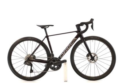 Vélo de route reconditionné · Orca M20iLTD Di2 12V · Très bon état