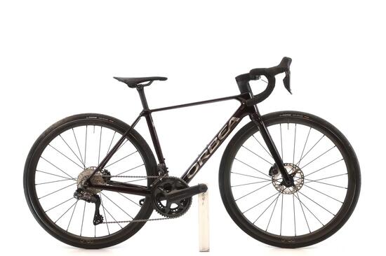 Bici strada ricondizionata · Orca M20iLTD Di2 12V · Ottimo stato