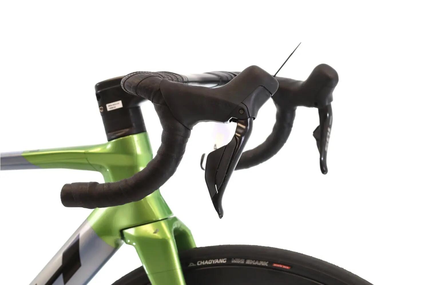 Second life · R. szosowy · BH RS1 4.5 Di2 12V · W bardzo dobrym stanie 6/8