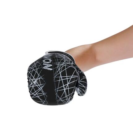 Gants de boxe Neon enfant Kwon