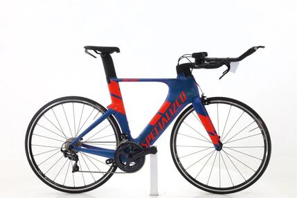 Vélo de route reconditionné · Shiv · Très bon état