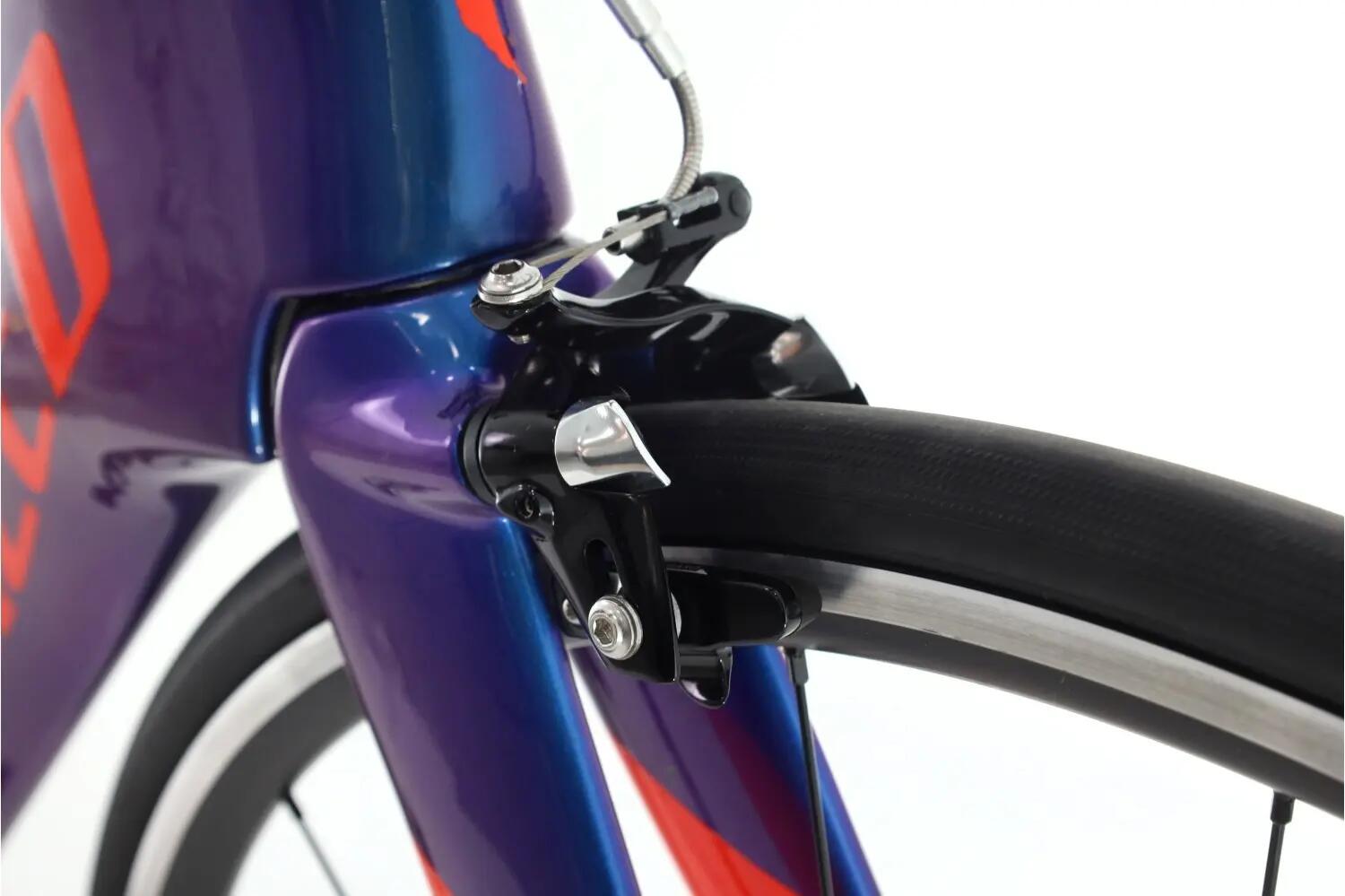 Bici strada ricondizionata ·  Shiv · Ottimo stato 7/8