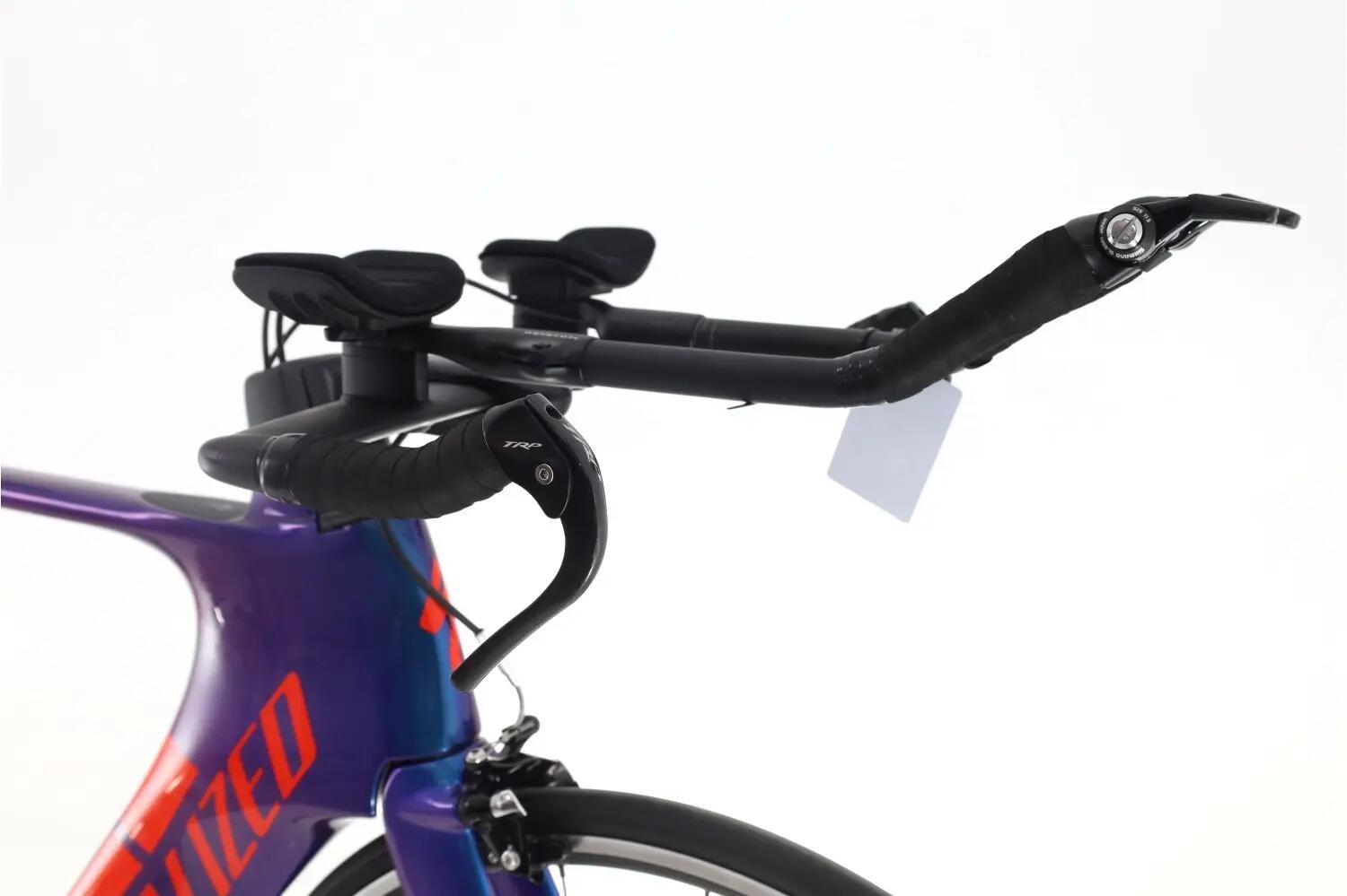 Bici strada ricondizionata ·  Shiv · Ottimo stato 6/8