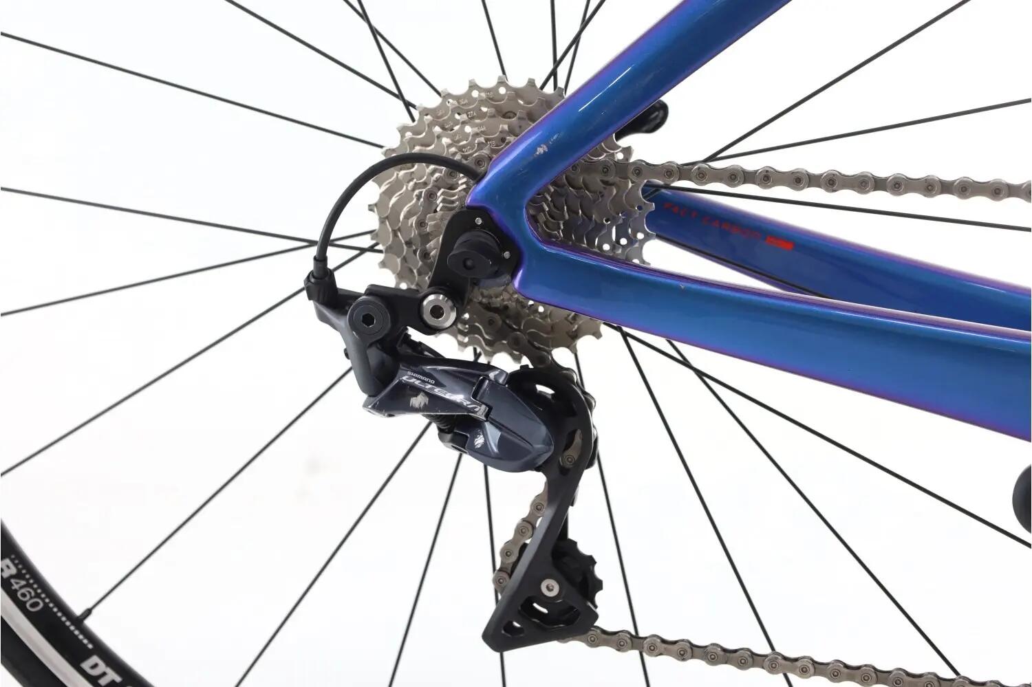 Bici strada ricondizionata ·  Shiv · Ottimo stato 3/8