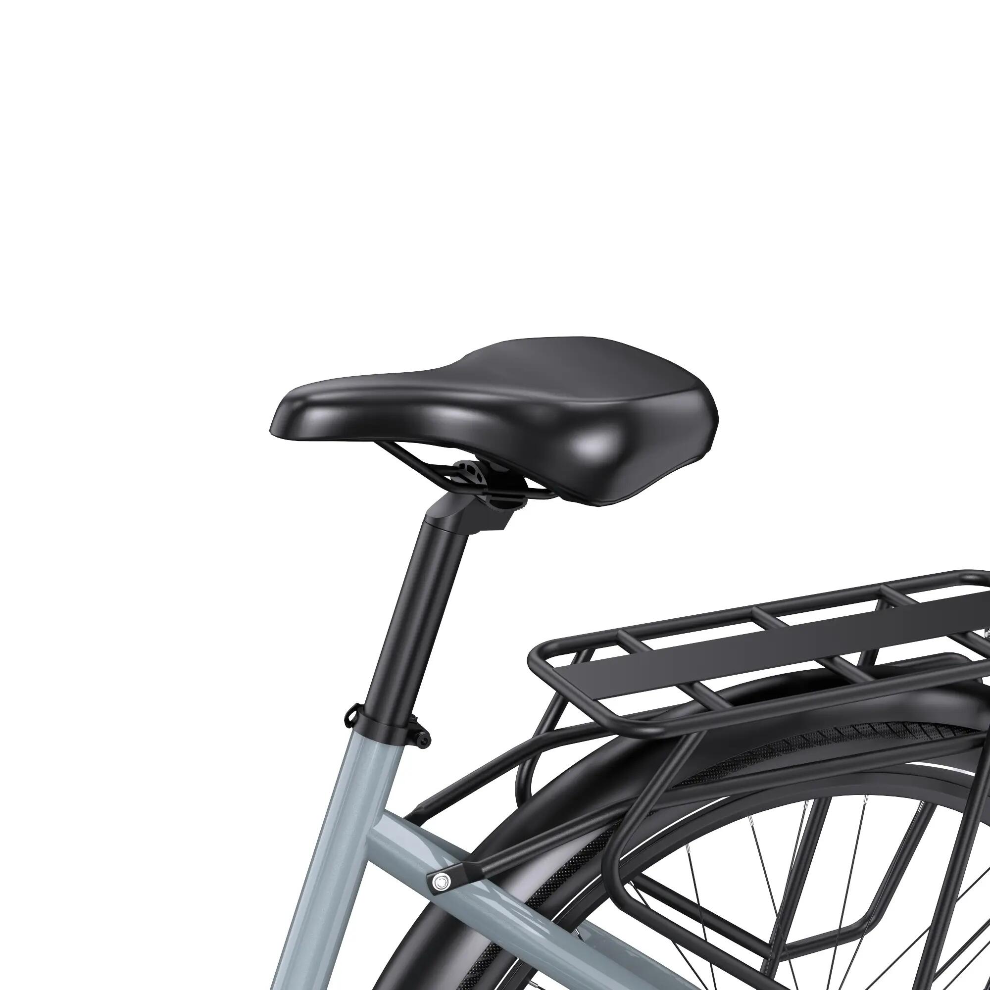 E-Bike mit Pedalunterstützung WT05, Akku 36V 18,2Ah 11/15