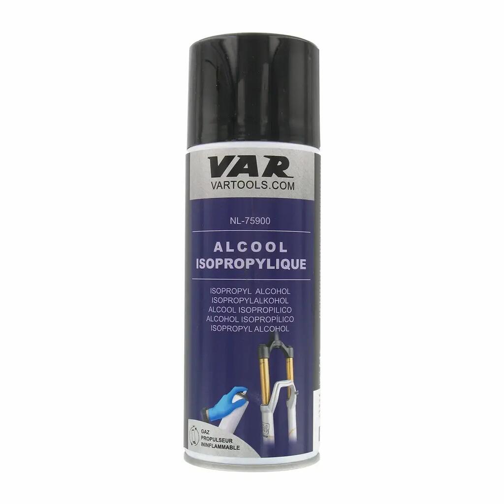 Isopropyl alcohol cleaner Motorex