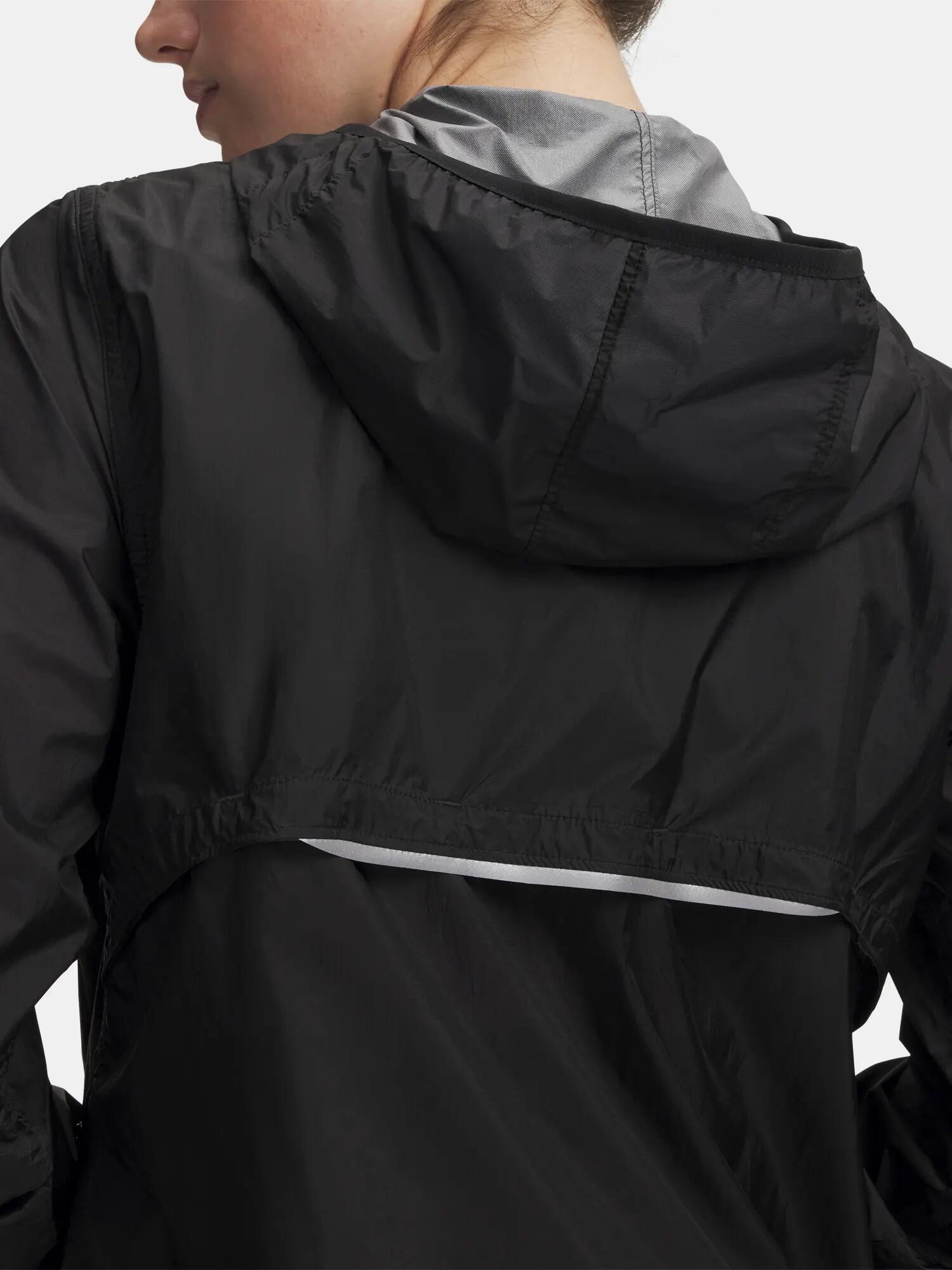 Női Under Armour UA Velociti Pro LW Jacket dzseki 3/4