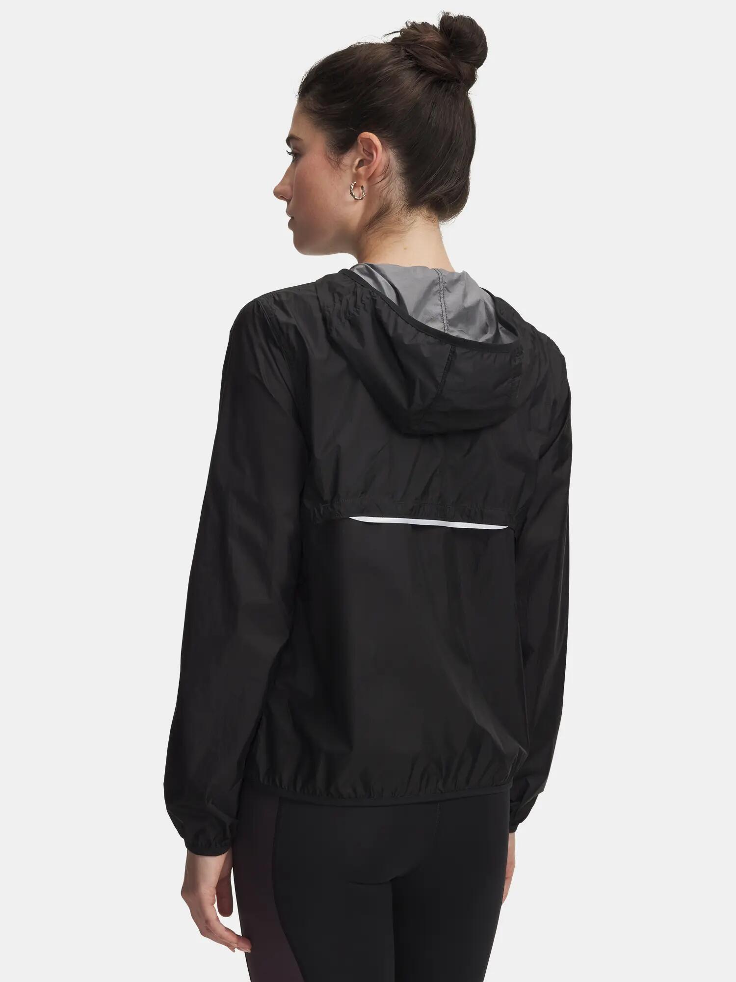 Női Under Armour UA Velociti Pro LW Jacket dzseki 2/4