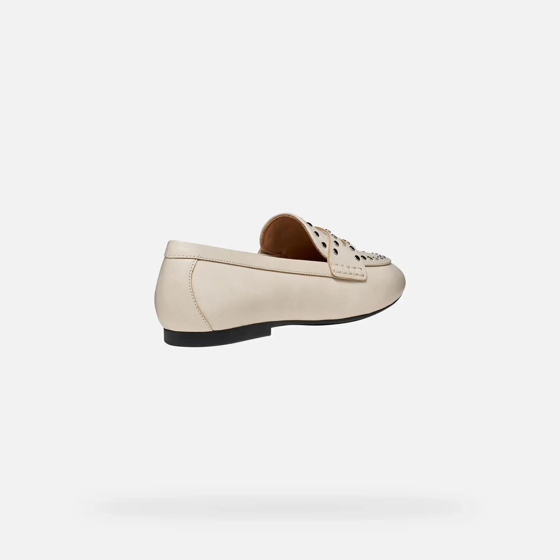 Damskie mokasyny Geox Palmaria 5/6
