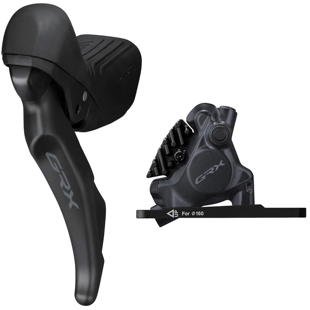 Front brake kit Shimano