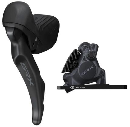 Kit freinage avant Shimano