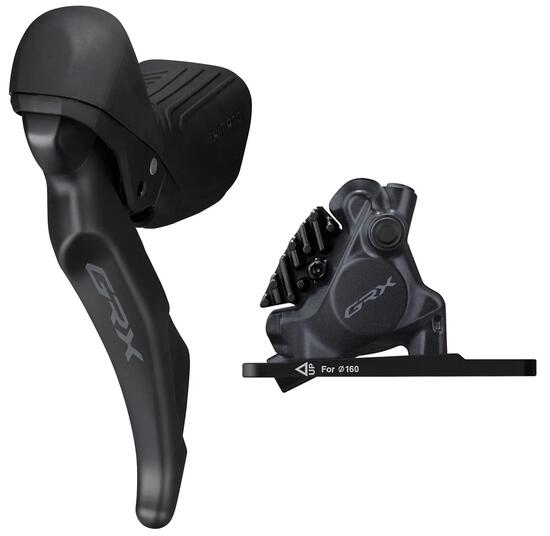 Kit freinage avant Shimano
