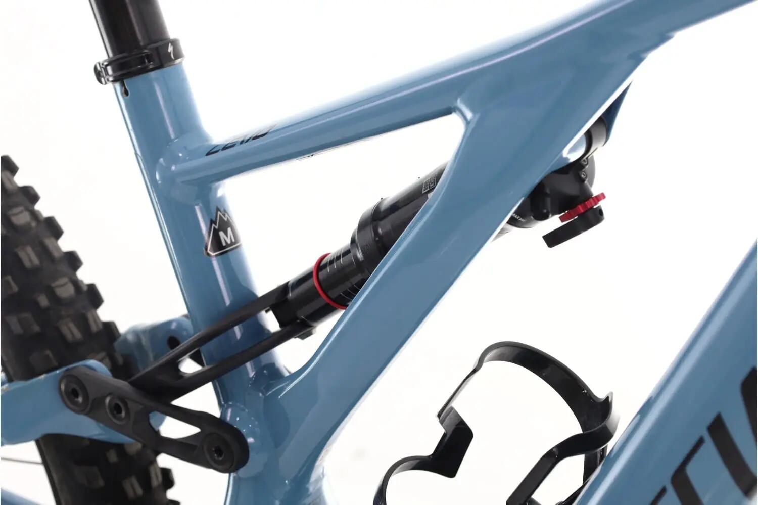 Segunda Vida · Ebike ·  Turbo Levo GX · Muy buen estado 7/8
