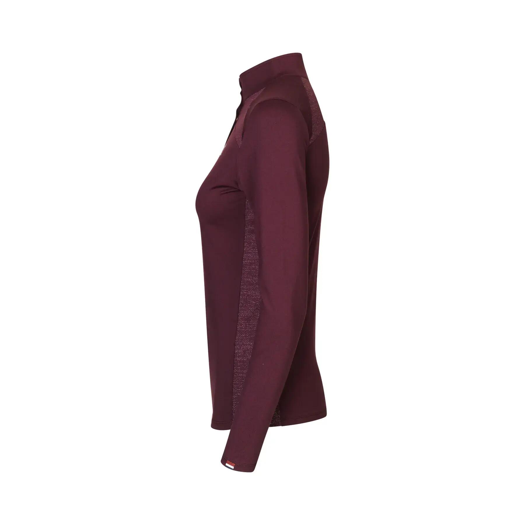 Reiteroberteil für Damen Kingsland Valerie 3/4