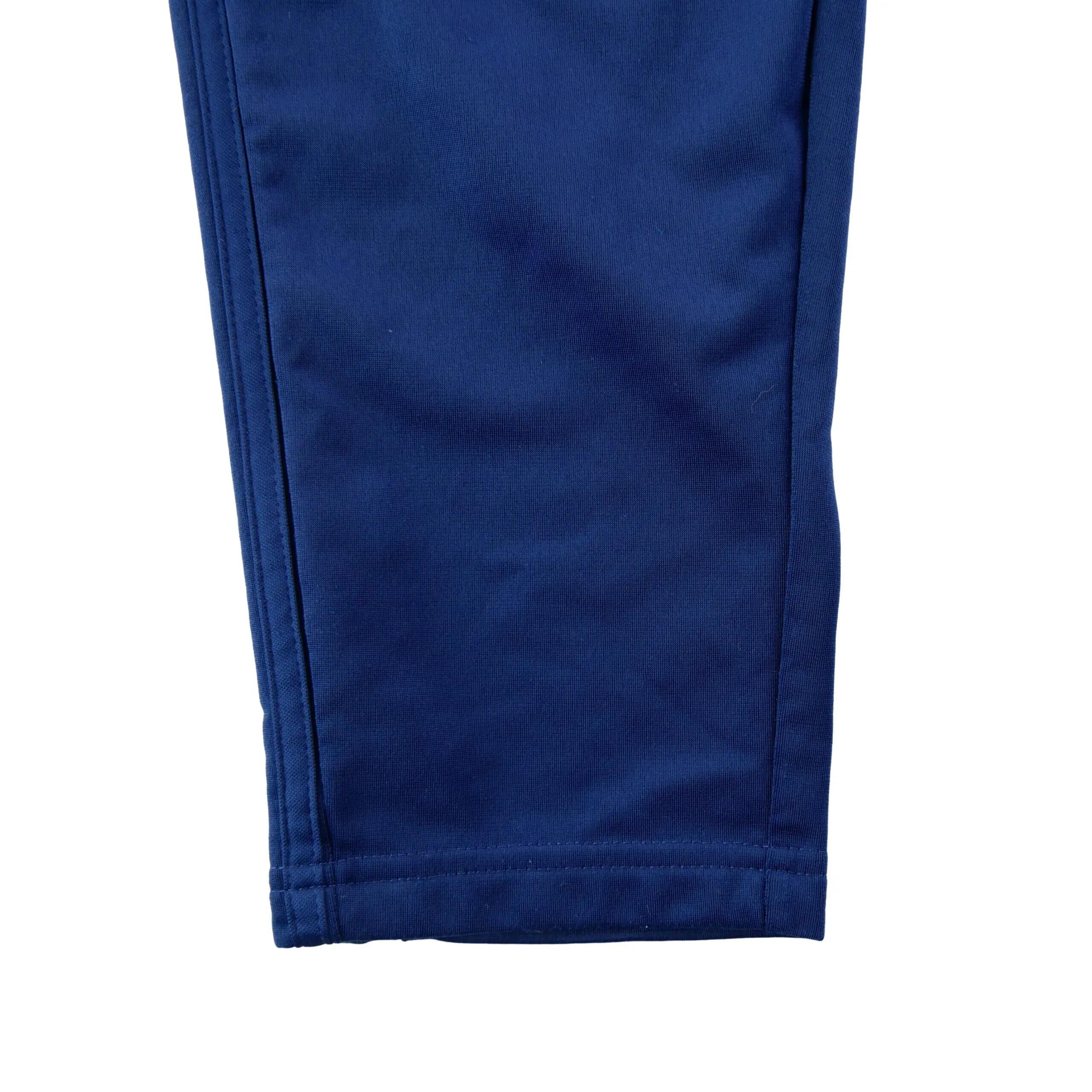 Herren Slim Fit Jogginghose Dunkelblau 4/7