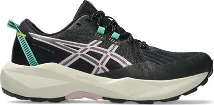 Chaussures de trail ASICS GEL-VENTURE 11 Noir/Morganite