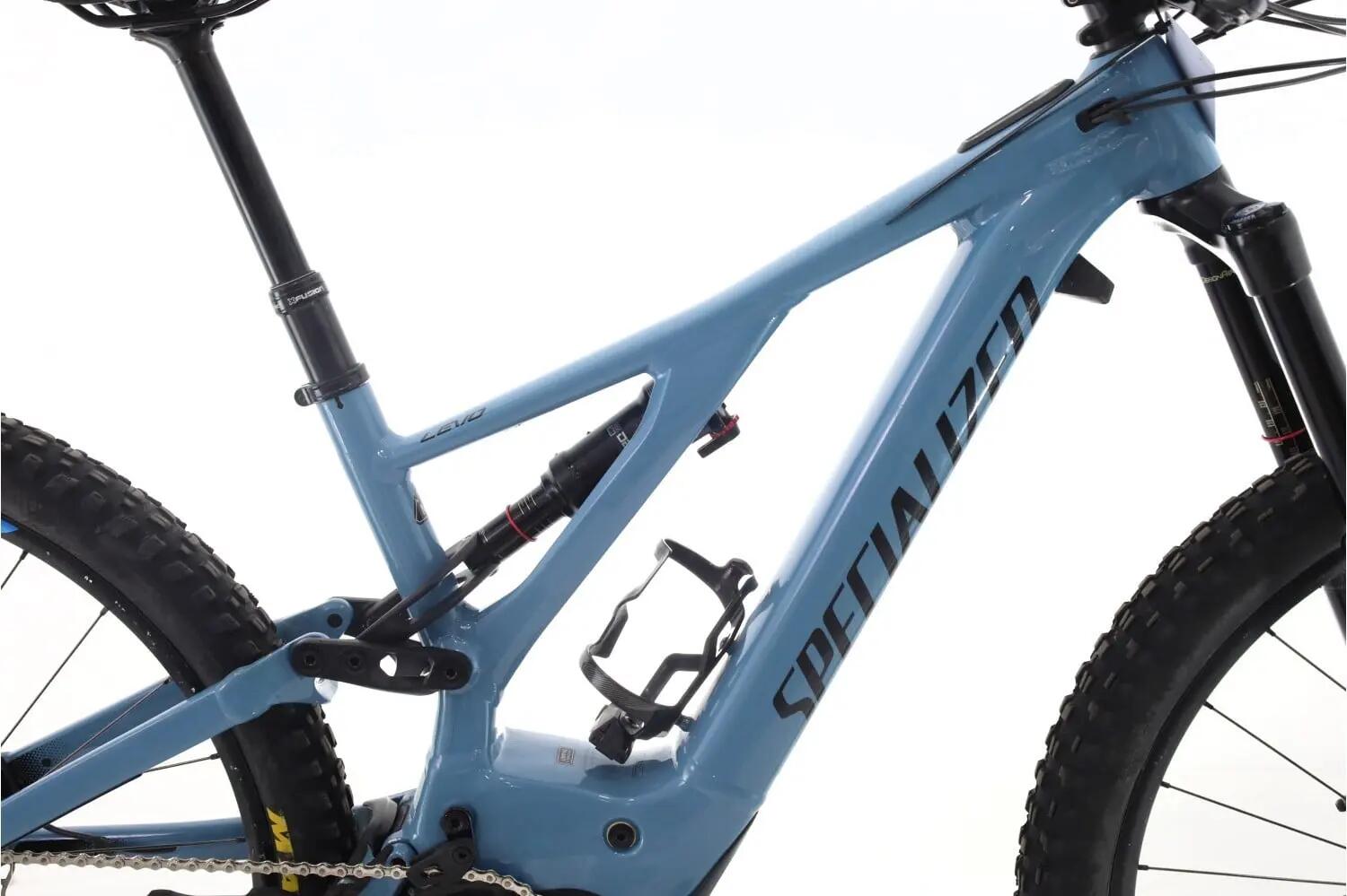 Segunda Vida · Ebike ·  Turbo Levo GX · Muy buen estado 2/8