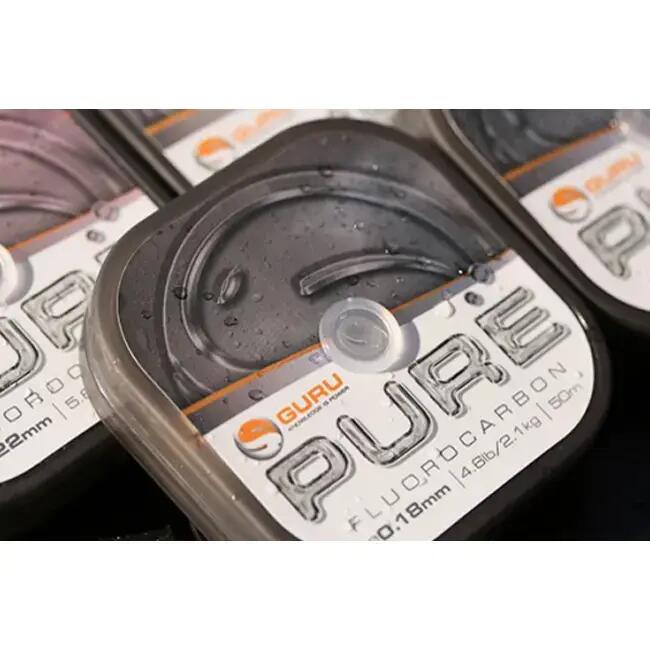 GURU TACKLE picture