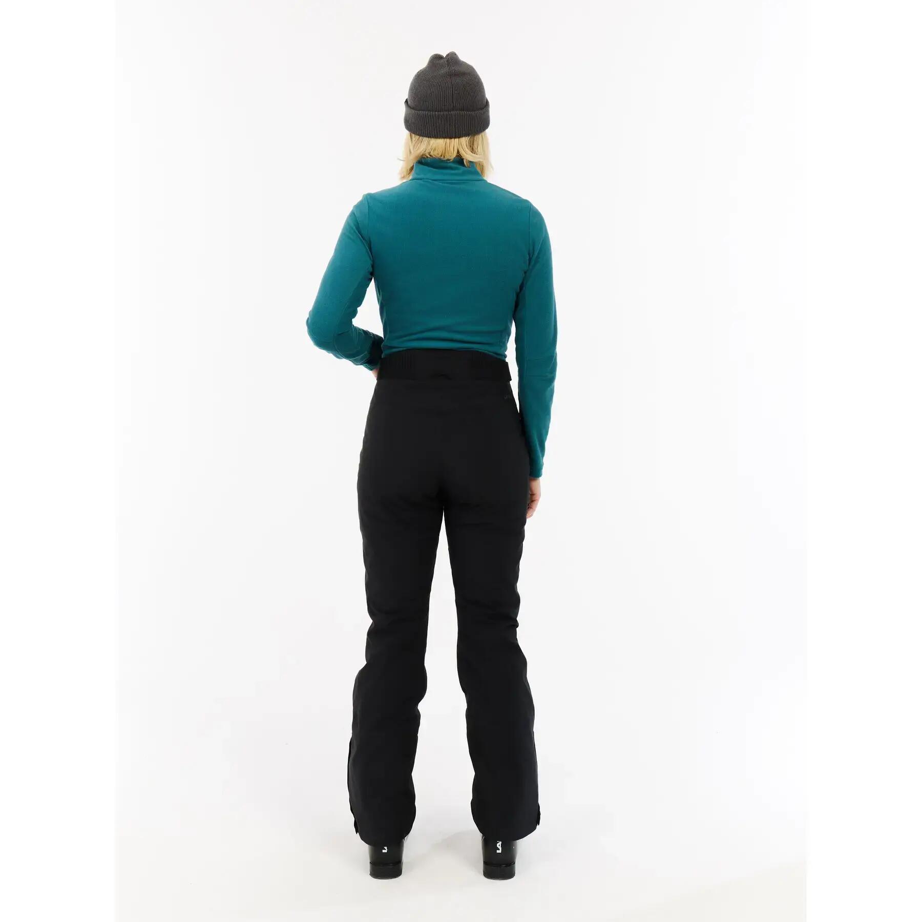 Polaire 1/4 zip femme Protest Remutez 7/7