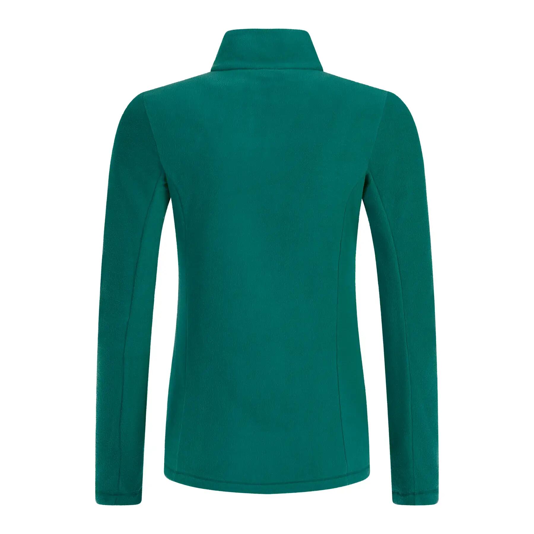 Polaire 1/4 zip femme Protest Remutez 5/7
