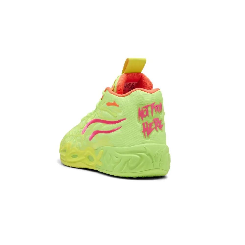 Buty Męskie Sportowe Puma Mb.04 Lo Gem 6/7